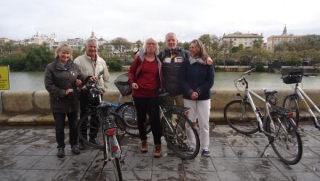  tour in bici seniors 65 